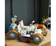 LEGO Technic 42182 NASA Apollo - pojazd LRV - 1266131 - zdjęcie 10